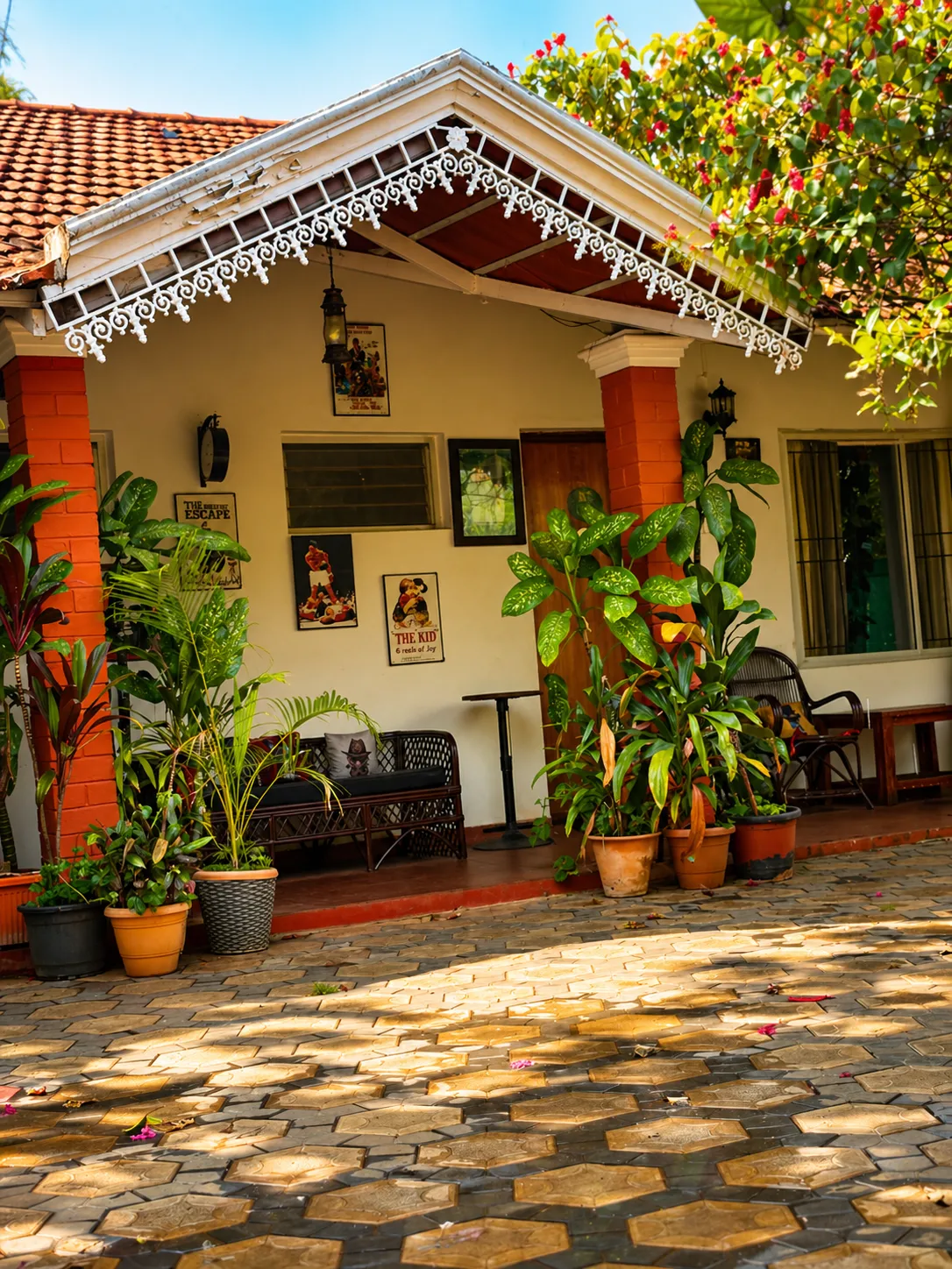 Coffee Estate