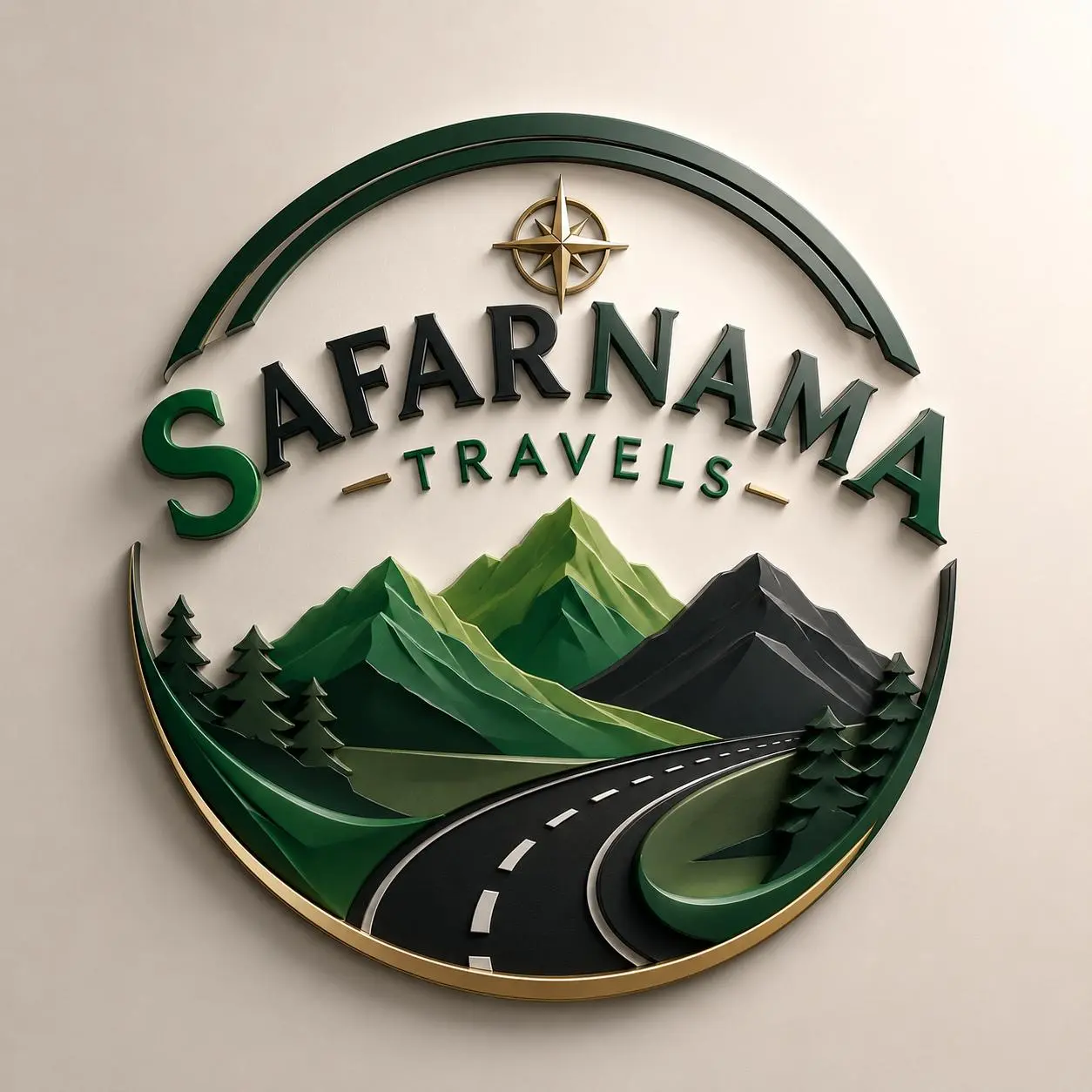 SAFARNAMA TRAVELS