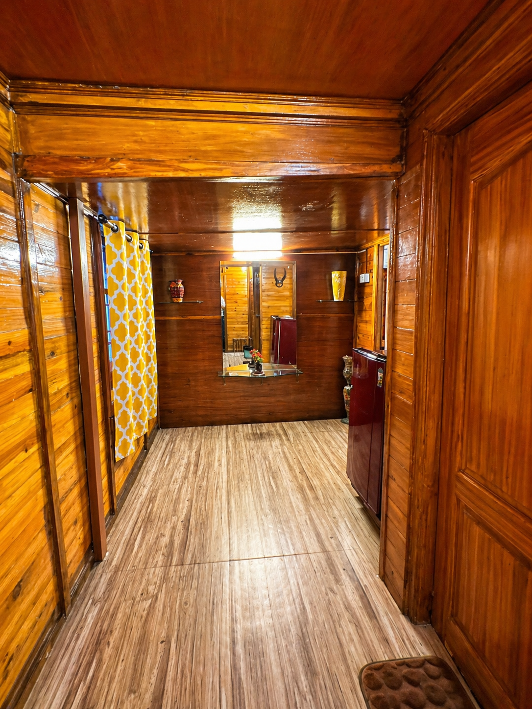 Couple Room Interior