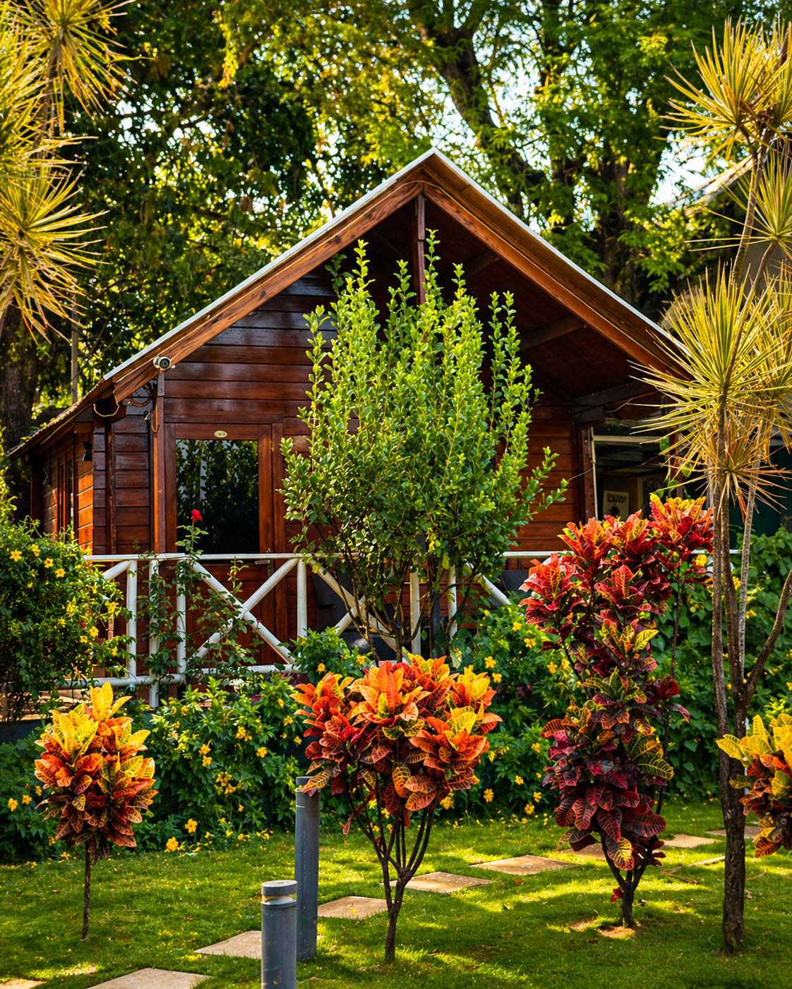 Couple Cottage